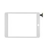 Táctil 7.9″ iPad Mini (incluye Home soldado) – Blanco